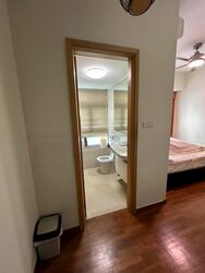 The Infiniti (D5), Condominium #482007621